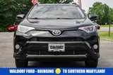 Used 2016 Toyota RAV4 XLE image 2