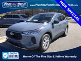 New 2025 Ford Escape Active image 4