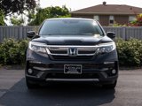Used 2021 Honda Pilot EX-L image 2