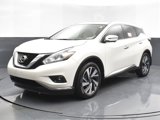 Used 2018 Nissan Murano Platinum image 2