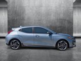 Used 2019 Hyundai Veloster Turbo image 4