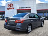 Used 2019 Nissan Sentra S image 4