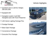 New 2025 Audi Q7 3.0T Prestige image 6