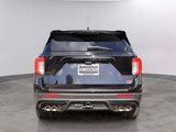 Used 2020 Ford Explorer ST w/ Premium Technology Package image 6