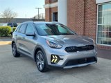 Used 2022 Kia Niro LXS image 3