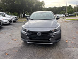 Used 2024 Nissan Versa S image 2