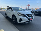Used 2023 Nissan Murano S image 4