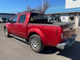 Used 2012 Nissan Frontier SL w/ Moonroof Pkg image 2