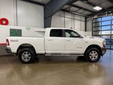 Used 2019 RAM 2500 Big Horn image 4