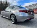 Used 2018 Alfa Romeo Giulia Ti w/ Quick Order Package 22X Lusso image 6