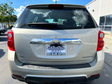 Used 2013 Chevrolet Equinox LS image 4