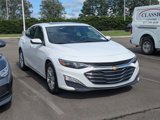 Used 2024 Chevrolet Malibu LT image 4