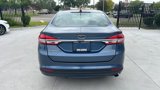 Used 2018 Ford Fusion SE image 6
