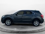 Used 2017 Chevrolet Equinox LS image 4