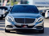 Used 2015 Mercedes-Benz S 550 Sedan image 2