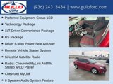 Used 2014 Chevrolet Cruze LT w/ RS Package image 4