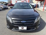 Used 2012 Ford Fusion SE image 2