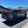Used 2017 Chevrolet Colorado LT w/ LT Convenience Package image 5