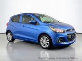 Used 2017 Chevrolet Spark LT image 3