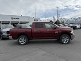 Used 2017 RAM 1500 Big Horn image 5