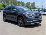Used 2019 GMC Acadia SLT image 2