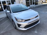 Used 2023 Kia Rio LX image 2