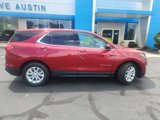Used 2019 Chevrolet Equinox LT w/ LPO, Cargo Package image 4