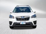 Used 2020 Subaru Forester Premium image 2