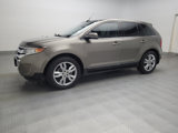 Used 2013 Ford Edge Limited image 2