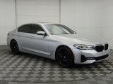 Used 2021 BMW 530e w/ Convenience Package image 3