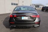 New 2025 Mercedes-Benz E 350 4MATIC Sedan image 5