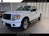 Used 2013 Ford F150 STX w/ Mid Equipment Group image 6