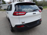 Used 2015 Jeep Cherokee Sport image 6