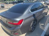 Used 2021 BMW 330i Sedan w/ Convenience Package image 3