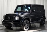 Used 2020 Mercedes-Benz G 63 AMG 4MATIC image 4