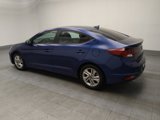 Used 2020 Hyundai Elantra SEL image 3