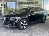 Used 2024 Mercedes-Benz GLB 250 4MATIC image 2