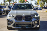 New 2025 BMW X5 M Competition w/ Executive Package image 2