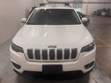 Used 2019 Jeep Cherokee Latitude w/ Cold Weather Group image 4