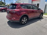 Used 2018 Toyota RAV4 XLE image 5