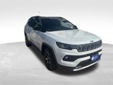 New 2025 Jeep Compass Limited w/ Sun and Sound Group image 2