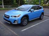 Used 2019 Subaru Crosstrek Hybrid image 2