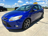 Used 2014 Ford Focus SE w/ Equipment Group 201A image 3