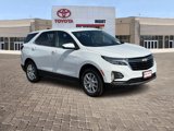 Used 2024 Chevrolet Equinox LT image 5