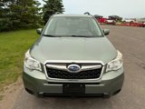 Used 2016 Subaru Forester 2.5i Premium w/ Popular Package #2 image 5