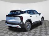 New 2025 Nissan Kicks S w/ Charging Package image 4