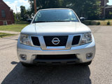 Used 2020 Nissan Frontier SV image 2