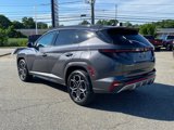 Used 2022 Hyundai Tucson N Line image 5