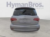 Used 2017 INFINITI QX80 4WD image 4