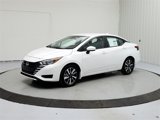 New 2025 Nissan Versa SV w/ Trunk Package image 3
